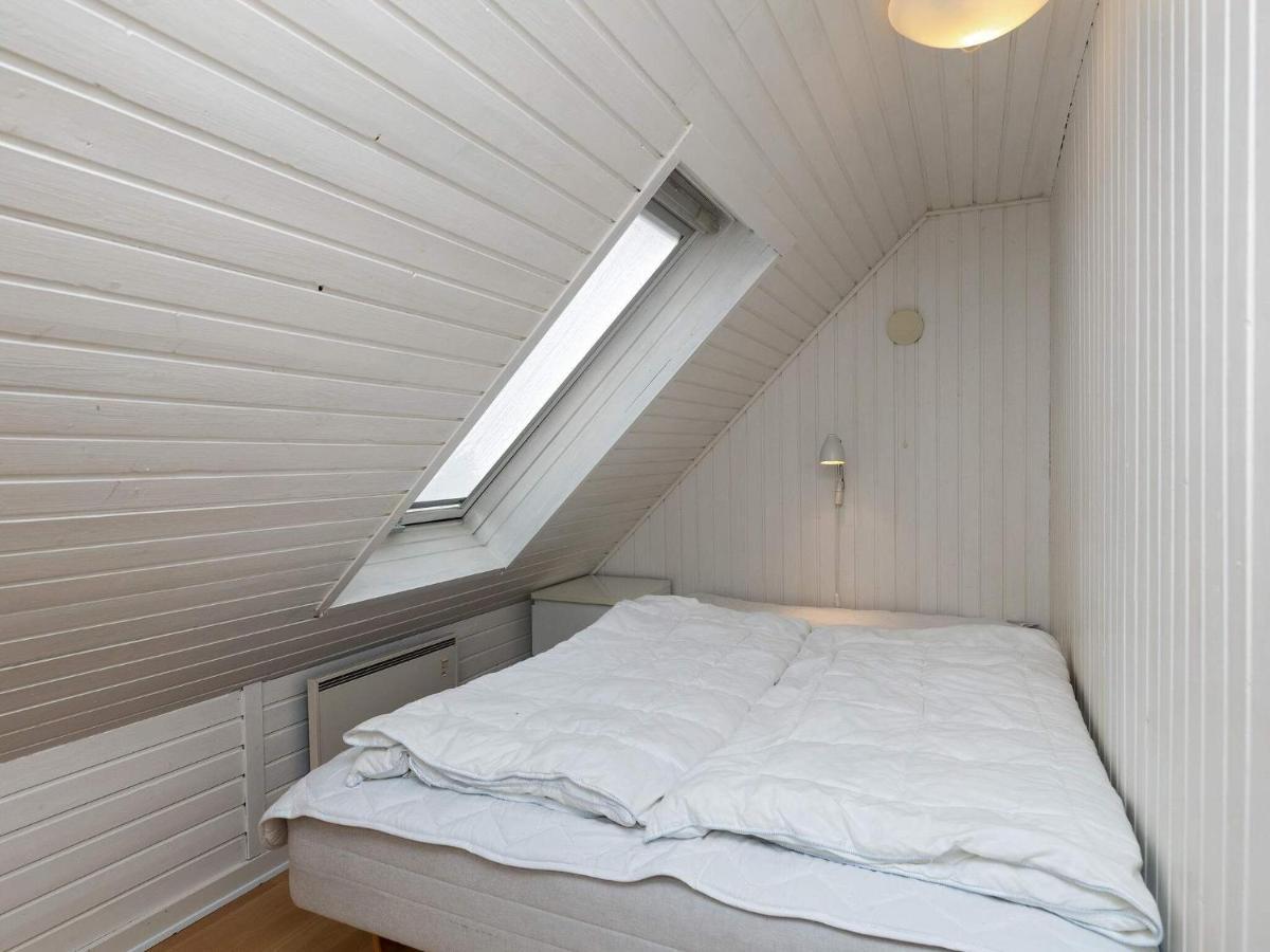 Holiday Home Blavand VI Kültér fotó