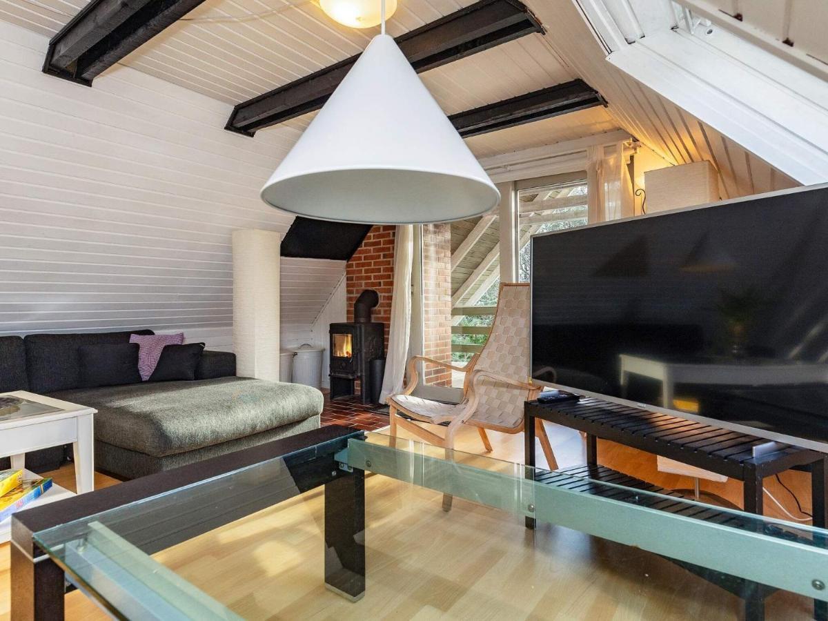 Holiday Home Blavand VI Kültér fotó